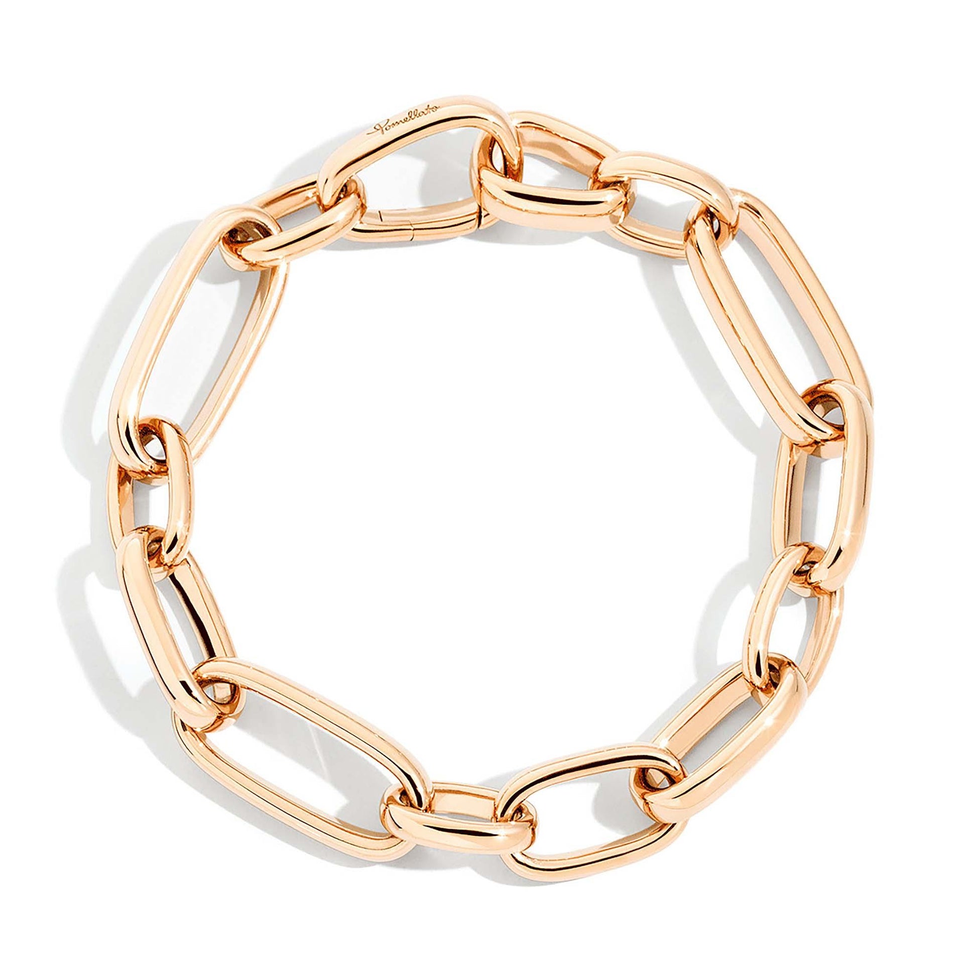 Iconica Armband, Roségold von Pomellato (PBB7127O700000000)