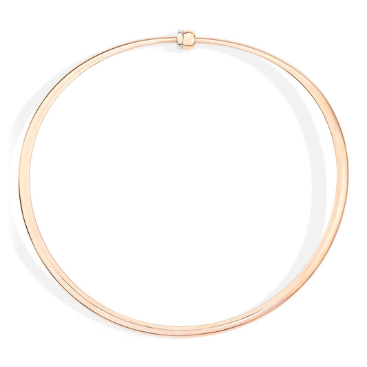 Iconica Halsreif, Roségold von Pomellato (PCB8040O700000000)