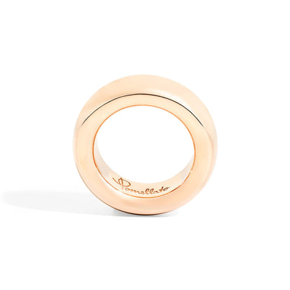 Iconica Ring, Roségold von Pomellato (PA9106AO700000000)