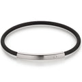 Jörg Heinz Infinity Men Flex-Armband Solo (HSM1.1-3.0 PTS 1 F0524 18)