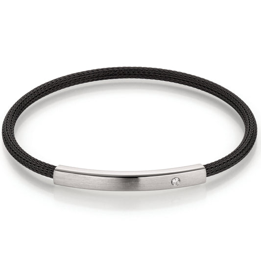 Jörg Heinz Infinity Men Flex-Armband Solo (HSM1.1-3.0 PTS 1 F0524 18)