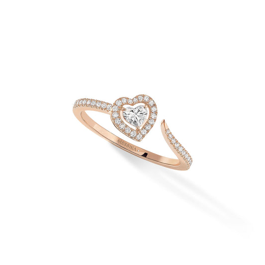 Joy Coeur Ring, Roségold • Diamant von Messika (11438-PG)