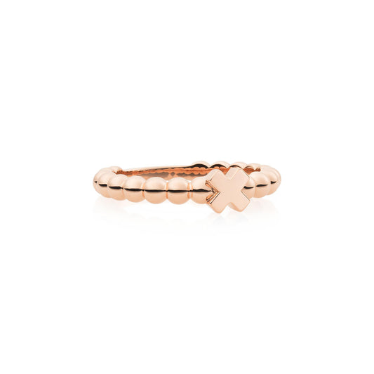 Joy Ring, Roségold von Bron (8RR4746)