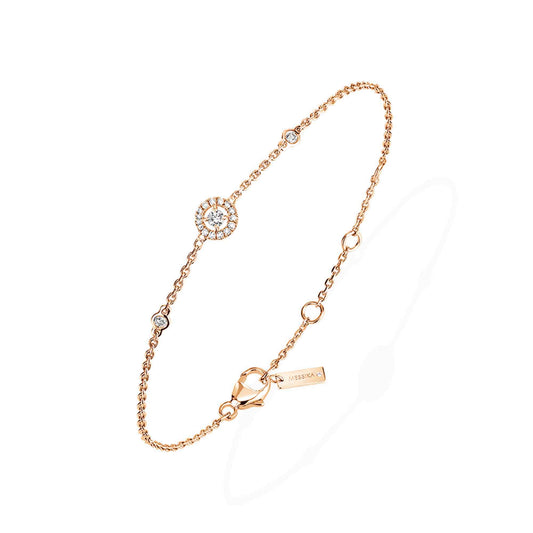 Joy XS Armband • Diamant von Messika (05337-PG)