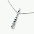 Ava Kette in Gelbgold von The Good Bling Berlin