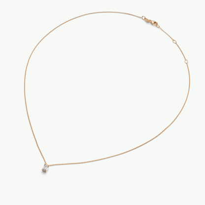 Khloé Kette in  von The Good Bling Berlin