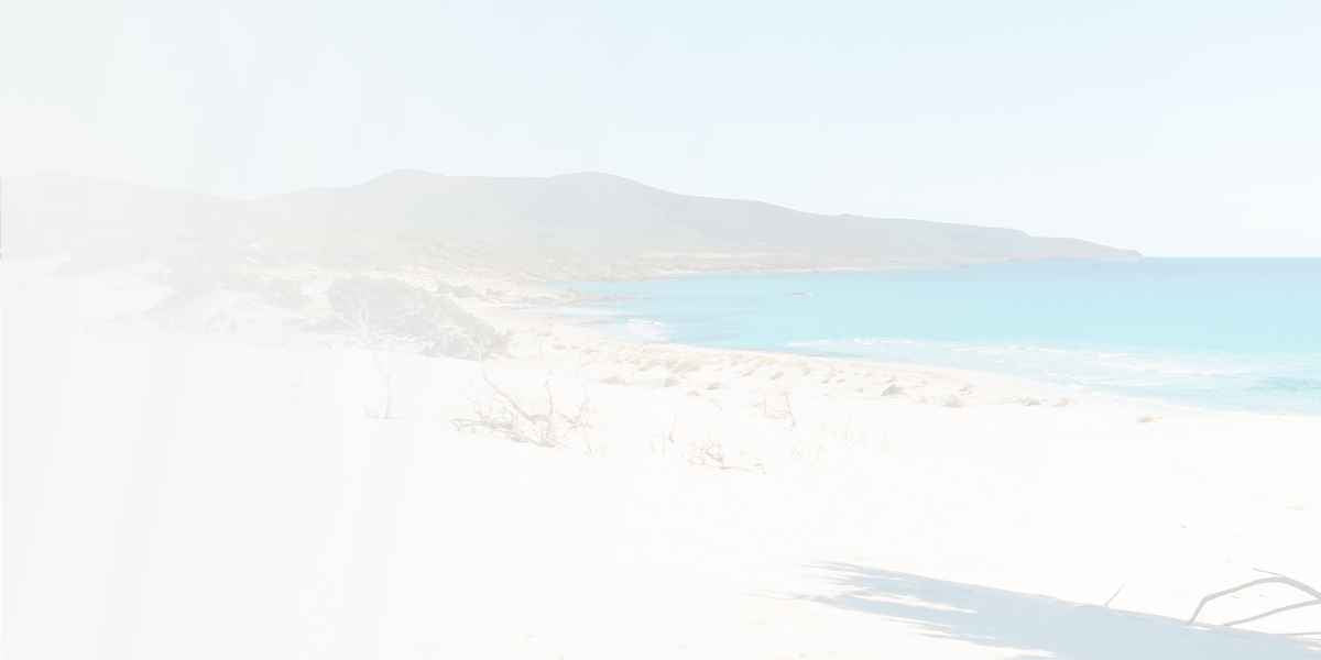 Grimaldo Firenze Kollektion Hintergrund Sardinien