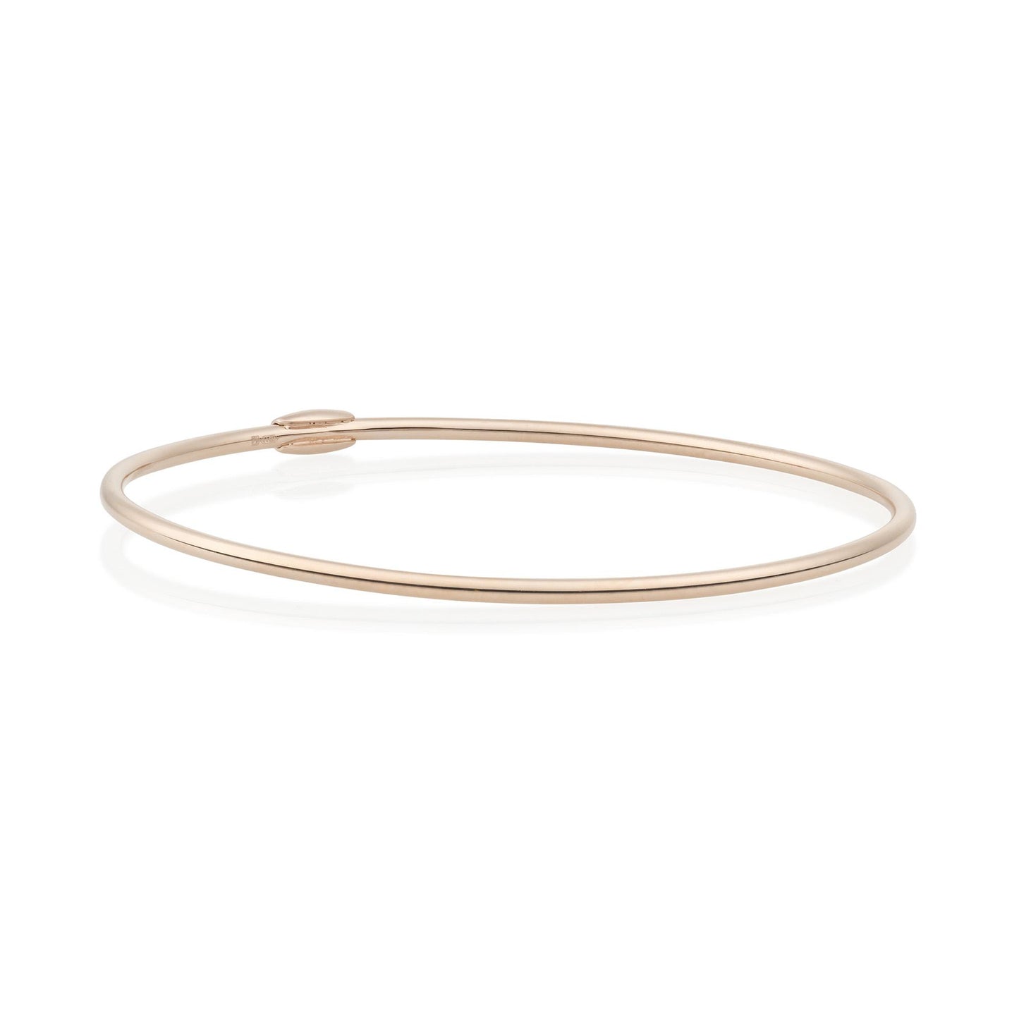 Lux Armband, Roségold von Bron (8AR4014)