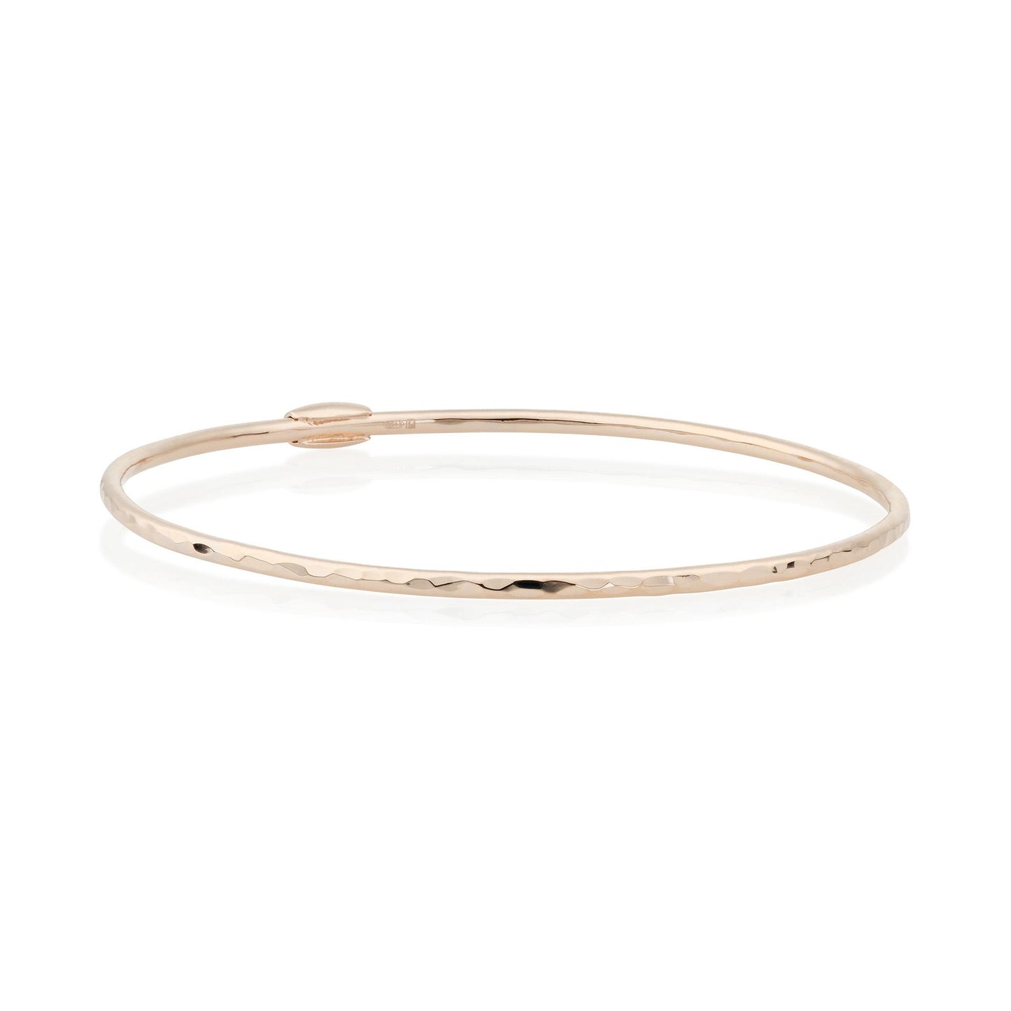 Lux Armband, Roségold von Bron (8AR4014H)