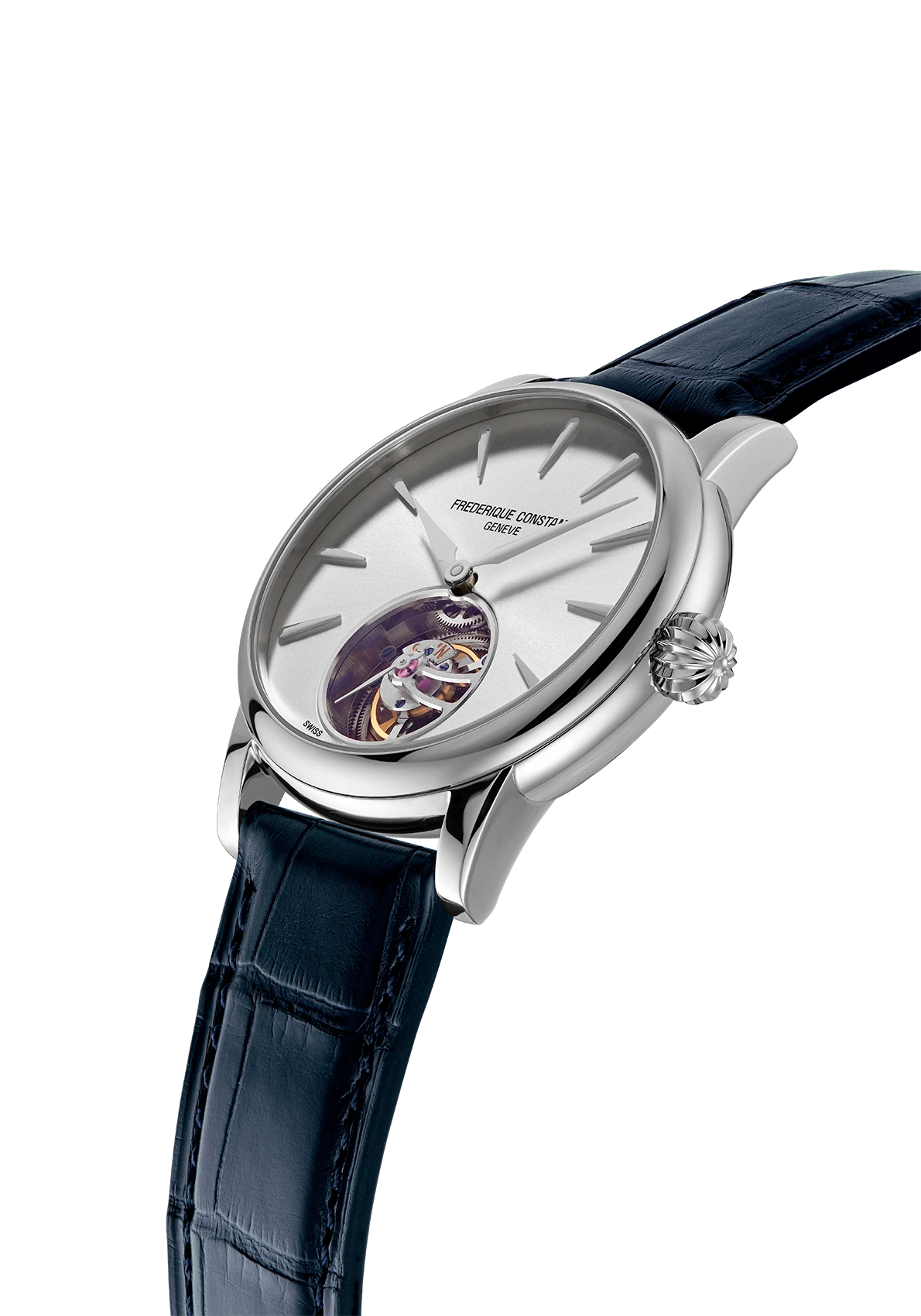 Manufacture Classic Tourbillon