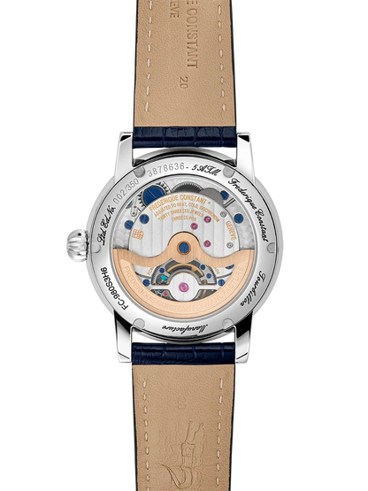 Manufacture Classic Tourbillon