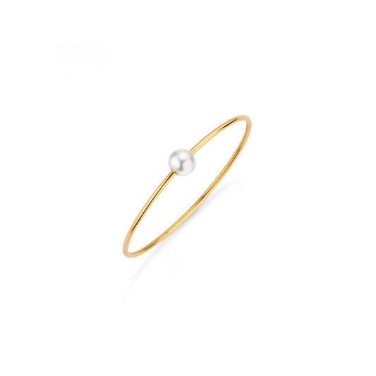 Modern Classics Armreif, Roségold von Gellner (5-24264-01)