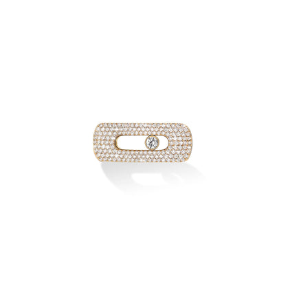 My Move Motiv, Roségold • Diamant von Messika (30004-PG)