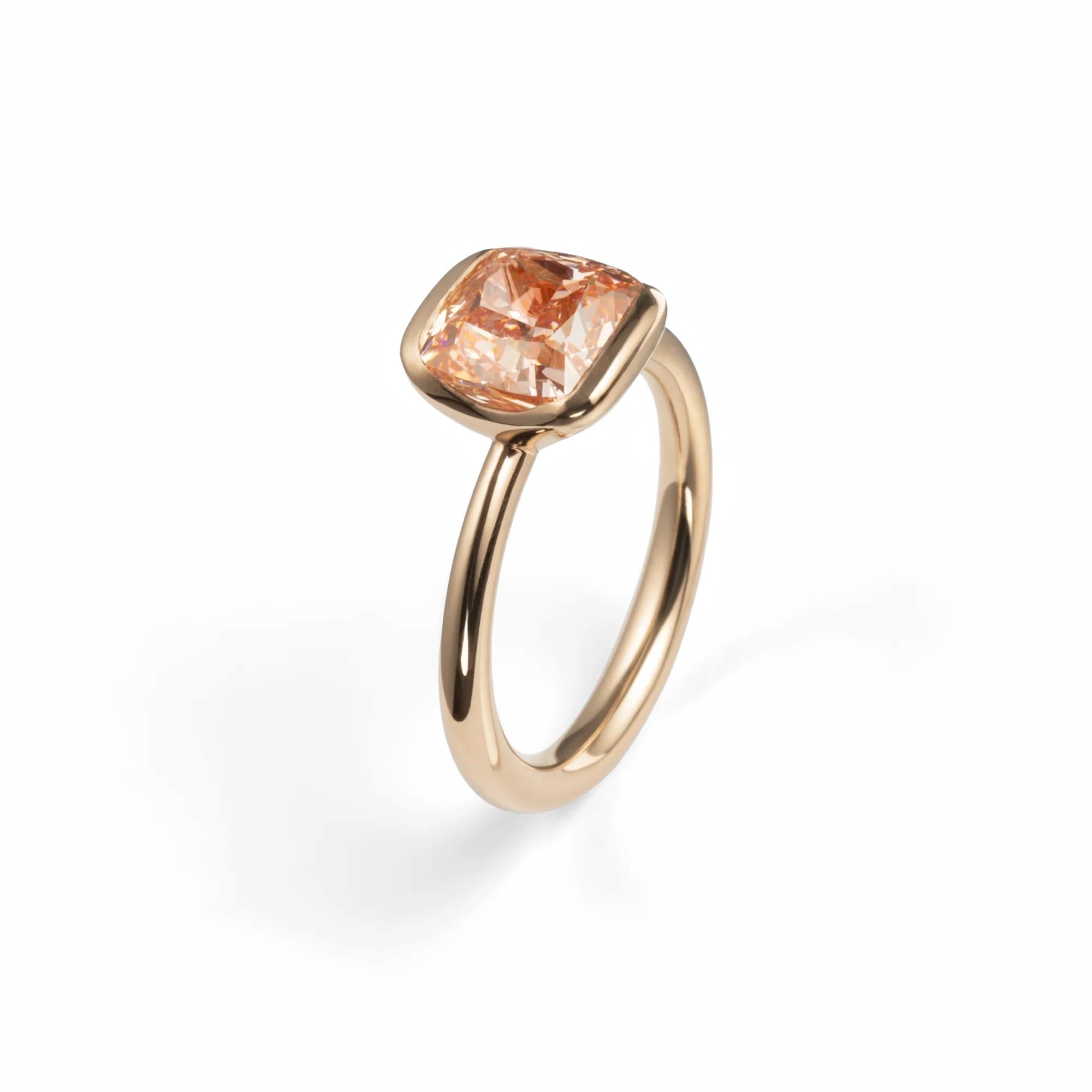 Nova Ring