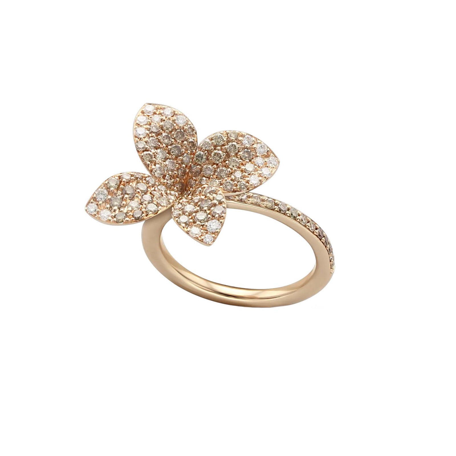Petit Garden Ring von Pasquale Bruni (15376R)