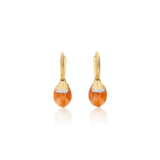 Ipanema Ring, Gelbgold von Nanis (OS11-603) online kaufen
