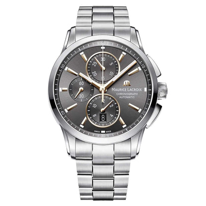 Pontos Chronograph, Roségold von Maurice Lacroix (PT6388-SS002-331-1)