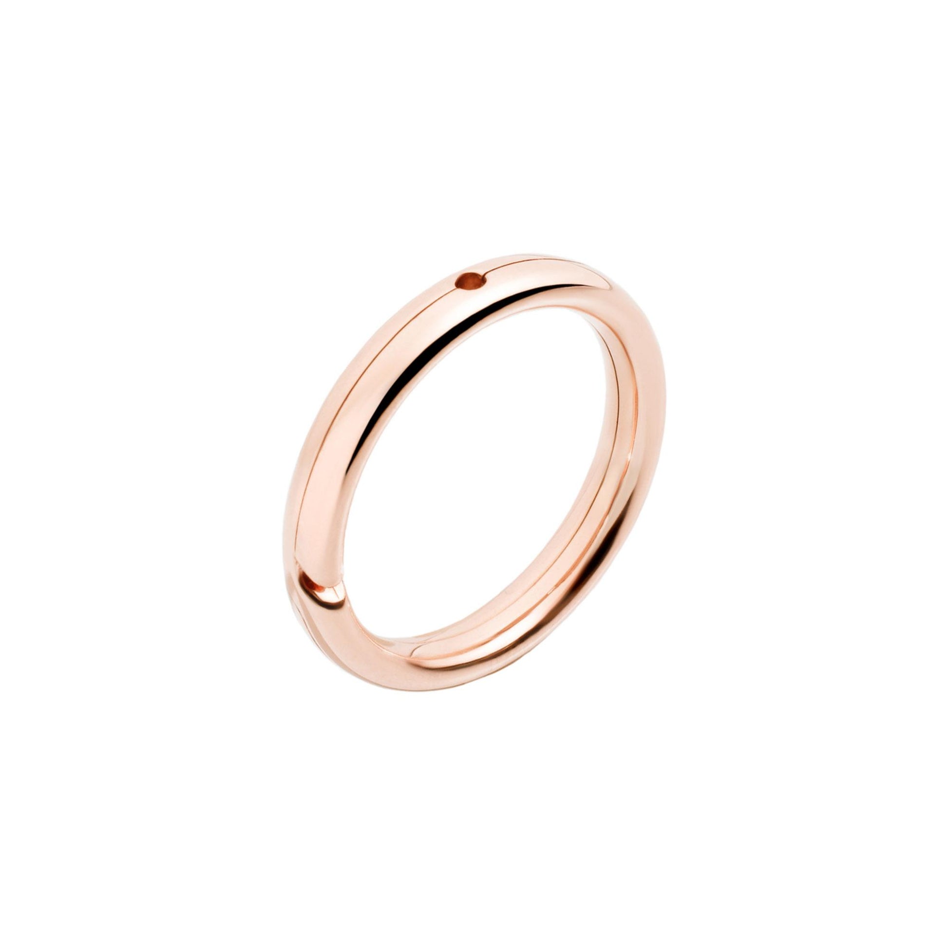 Ring Essentials, Roségold von DoDo (DAB5000-BRISE-0009R)