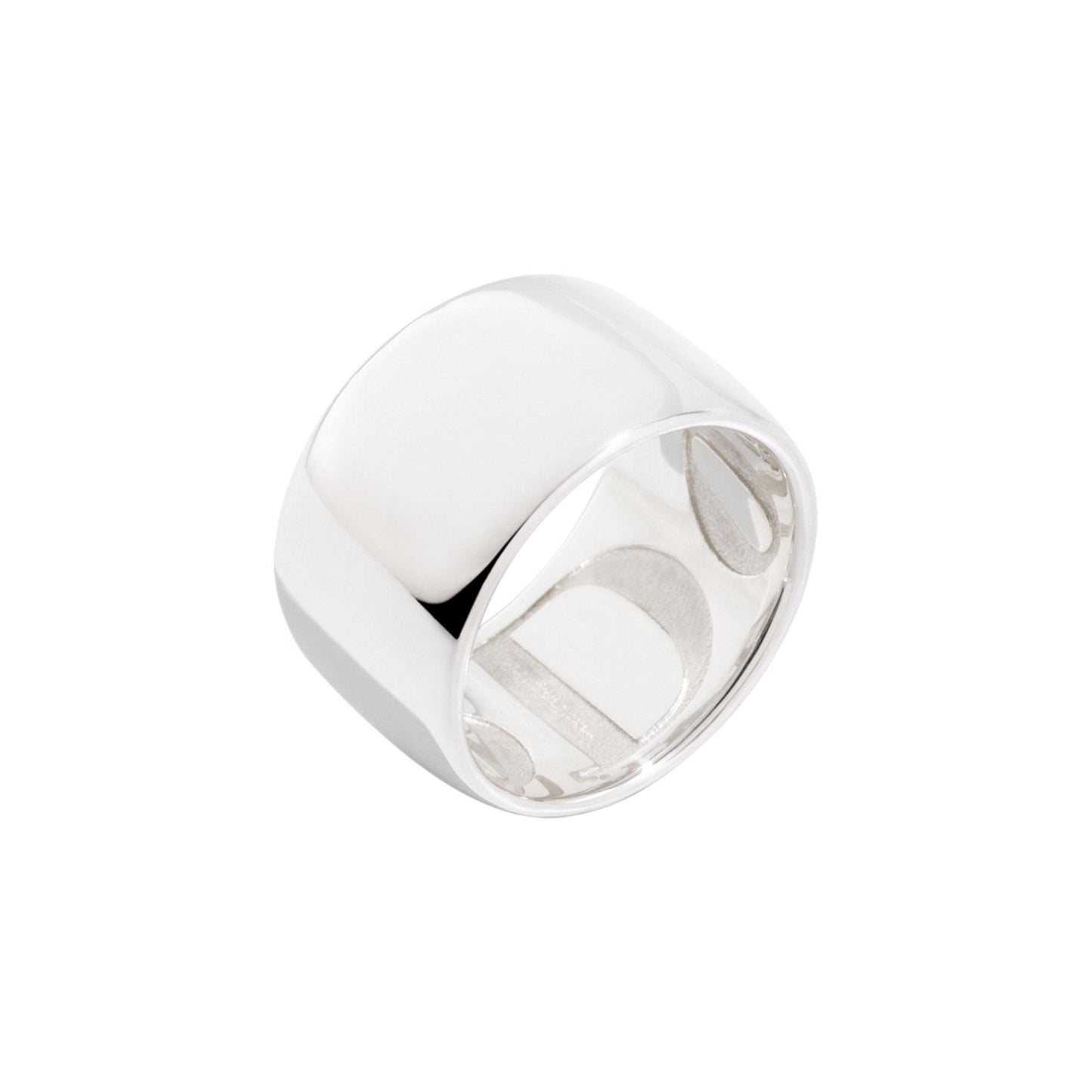 Ring Essentials, Bicolor-Gold von DoDo (DAB6005-TELLY-000AG)