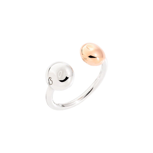 Ring Pepita, Roségold von DoDo (DAC0008-PEPIT-0009A)