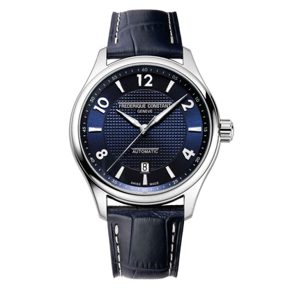 Runabout Automatic, Edelstahl von Frédérique Constant (FC-303RMN5B6)