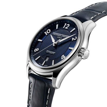 Runabout Automatic, Edelstahl von Frédérique Constant (FC-303RMN5B6)