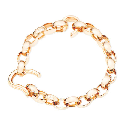 SIGNATURE Drop Armband von Tamara Comolli (B-Dr-s-rg)