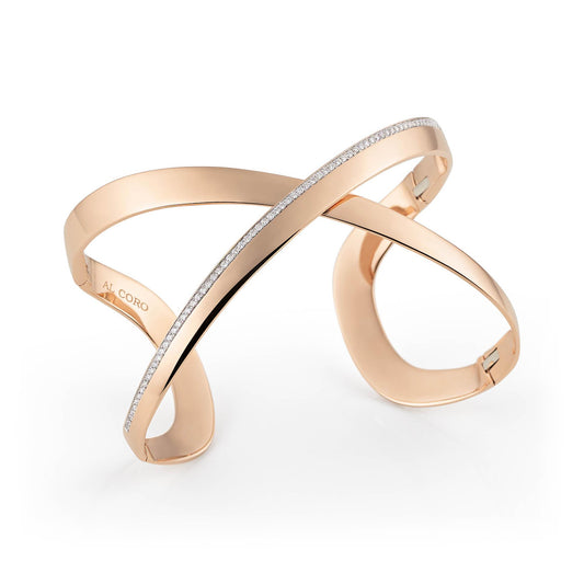 Serenata Armreif • Diamant von Al Coro (B479R)