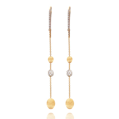 Ivy Halskette, Roségold von Nanis (OS28-583) online kaufen