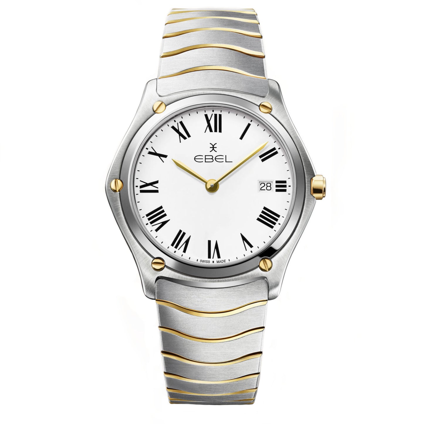 Sport Classic Gent von EBEL (1216567) online kaufen