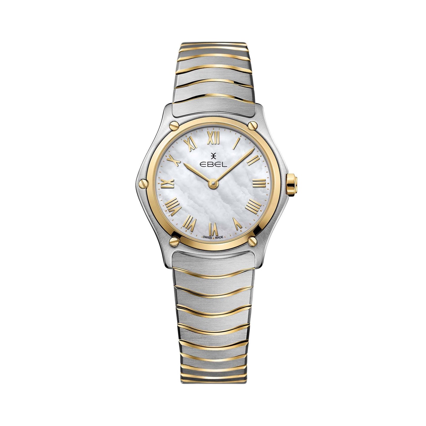 Sport Classic Lady von EBEL (1216539) online kaufen