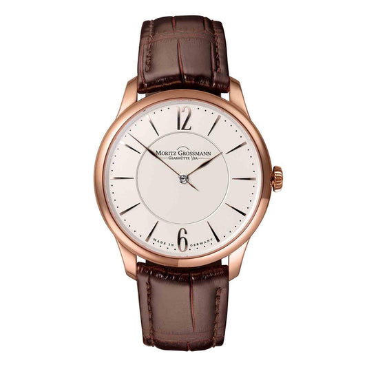 TEFNUT, Tricolor-Gold von Moritz Grossmann (MG-000432)