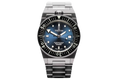 Triton Classic Atlantic Blue von Tritonwatch online kaufen (Ref. TA-BSCASTEEL-ATLANTIC)