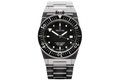 Triton Classic Black von Tritonwatch online kaufen (Ref. TA-BSCASTEEL-BLACK)