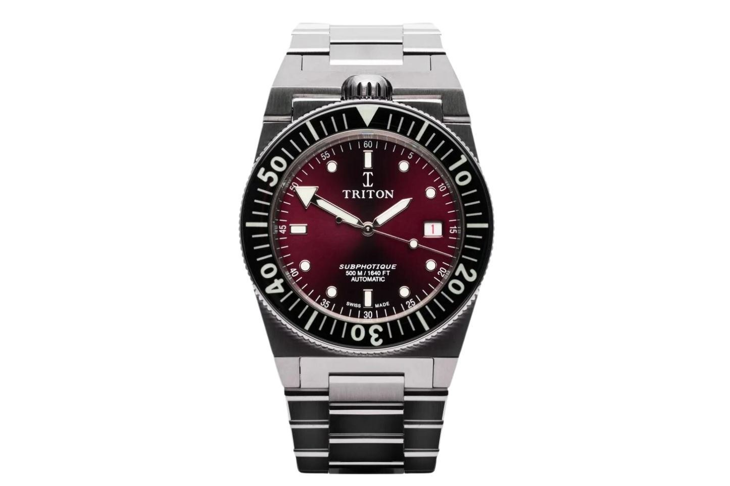 Triton Classic Tailor Red - Von Tritonwatch _ Ref. TA-BSCASTEEL-TAILOR RED.png