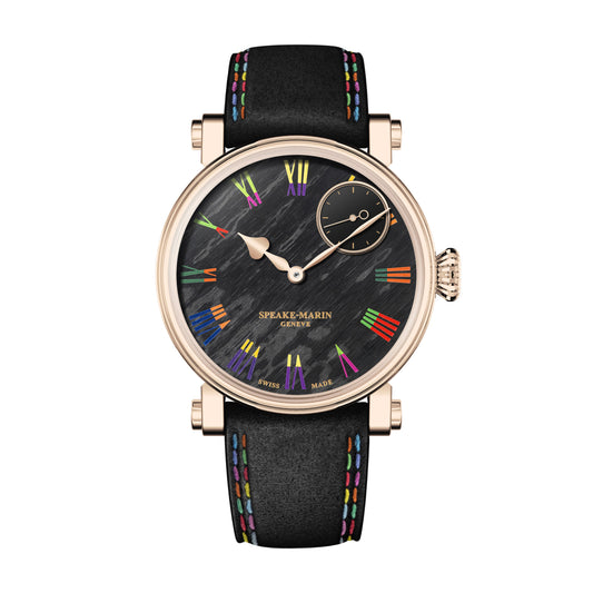 Tutti Frutti, Leder von Speake-Marin (423814160)