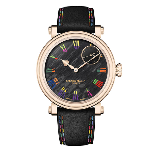 Tutti Frutti, Roségold von Speake-Marin (424214160)
