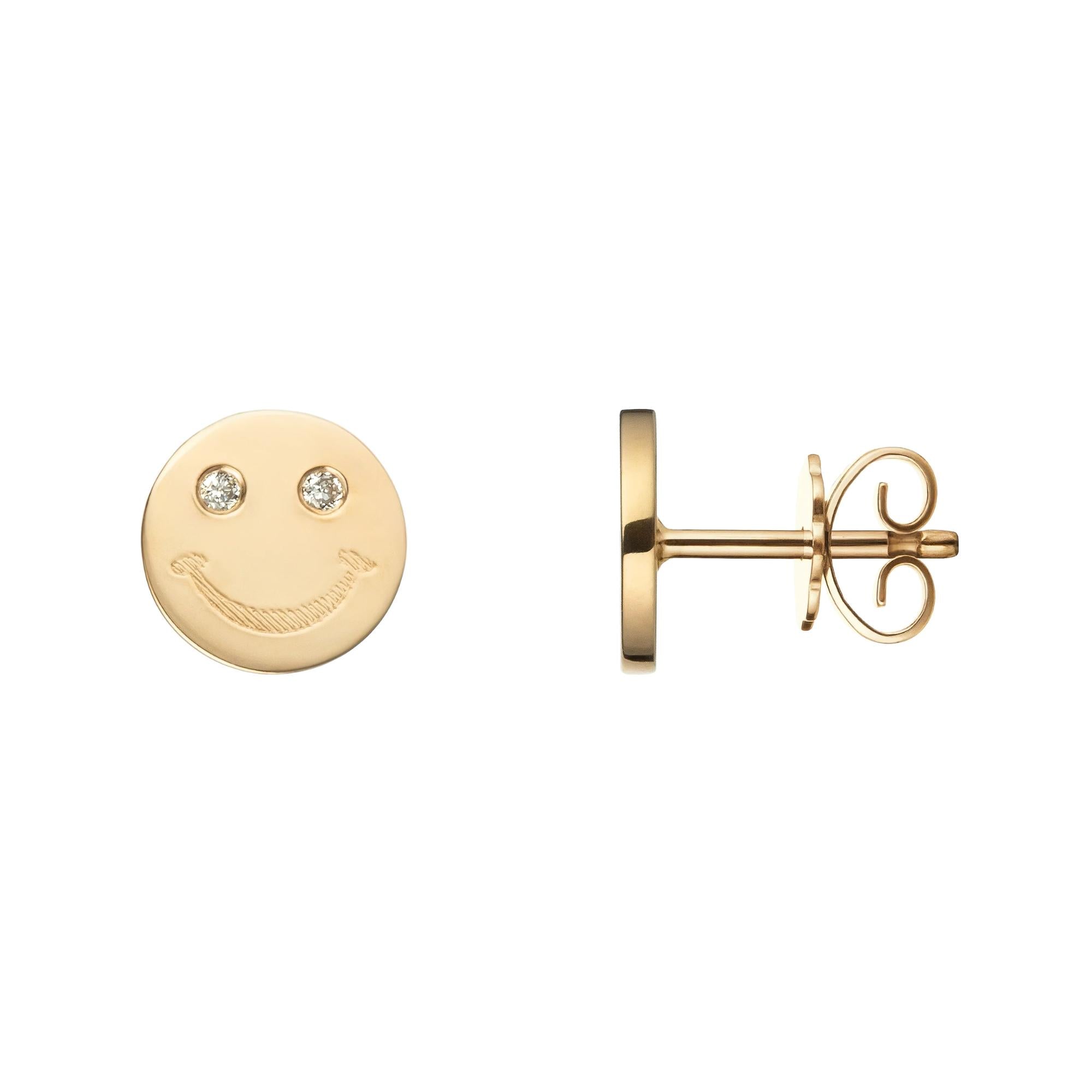 Twinkle_Smile_Ohrstecker