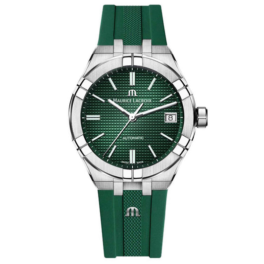 Aikon Automatic, Edelstahl von Maurice Lacroix (AI6007-SS000-630-5)