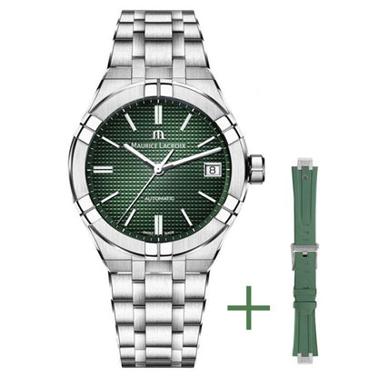 Aikon Automatic, Edelstahl von Maurice Lacroix (AI6007-SS00F-630-D)