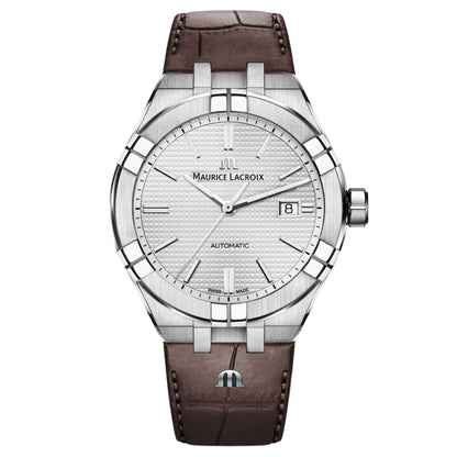Aikon Automatic, Leder von Maurice Lacroix (AI6008-SS001-130-1)
