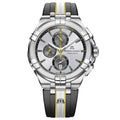 Aikon Quartz Chronograph Special Edition Kotc Titanium, Titan von Maurice Lacroix (AI1018-TT030-130-K)