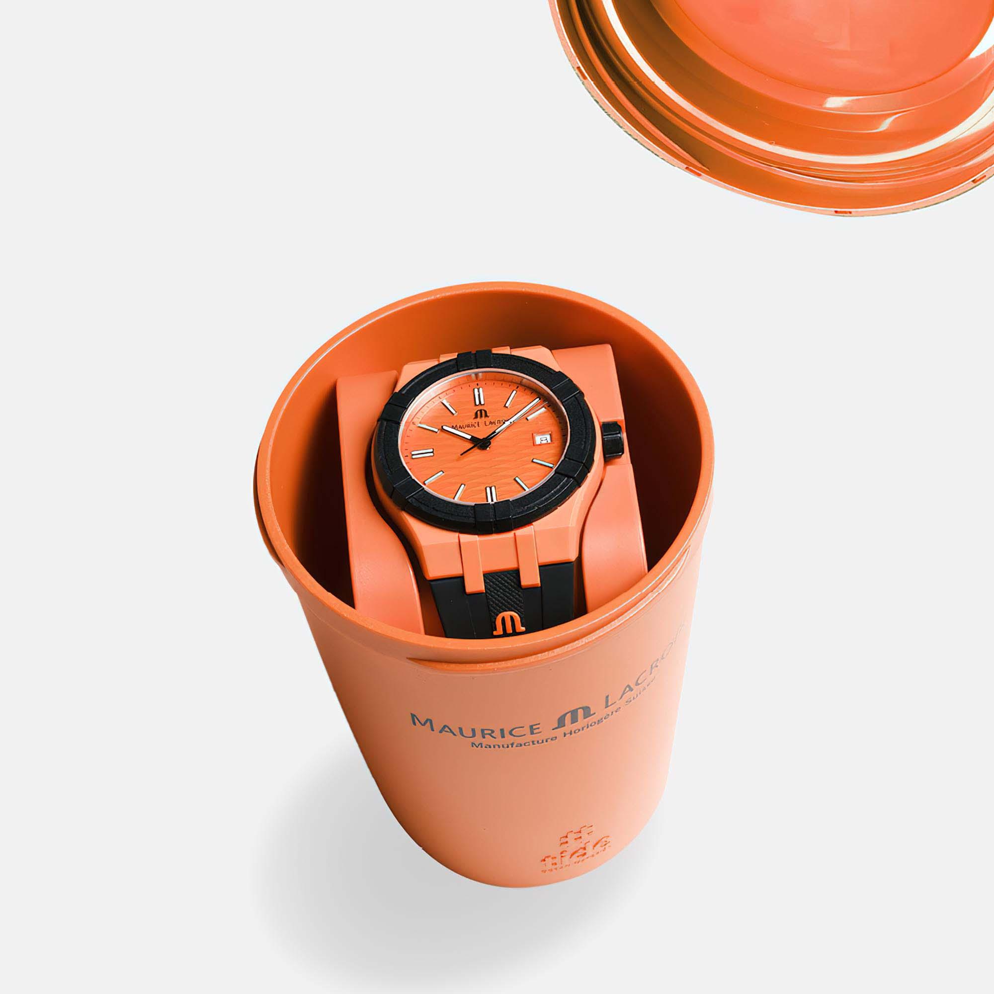 Aikon #tide von Maurice Lacroix (AI2008-50050-300-0)