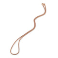 Al Coro Halskette (K01R43) aus Roségold
