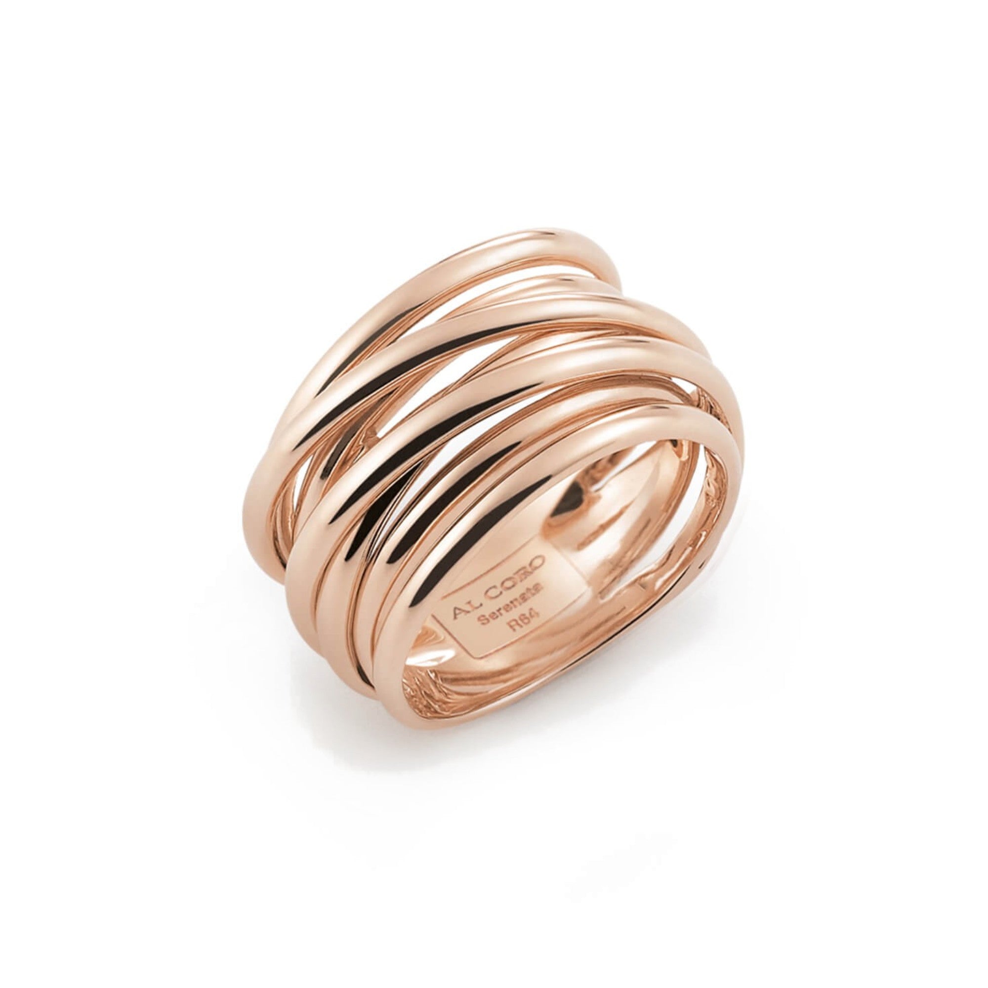 Al Coro Serenata Ring (R6403R)