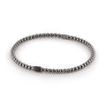 Al Coro Stretchy Armband (A351BB)