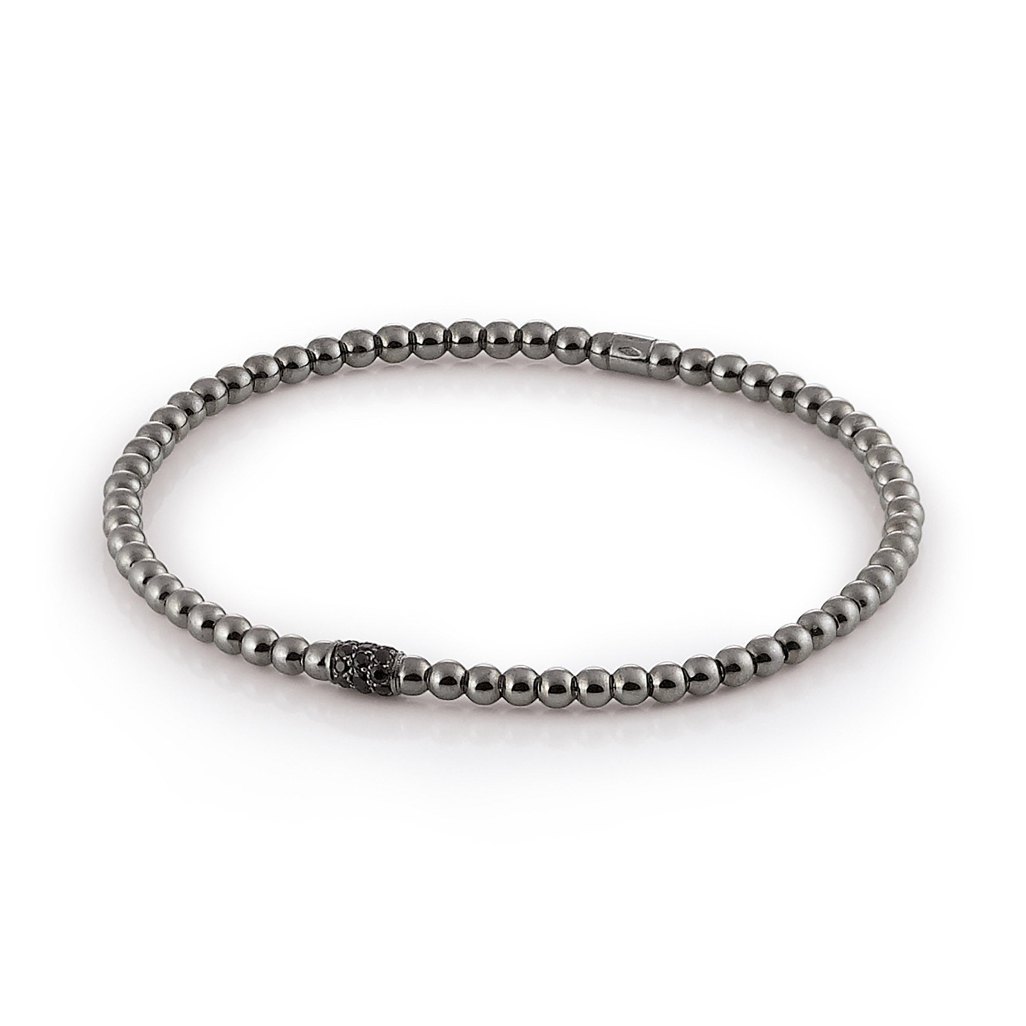 Al Coro Stretchy Armband (A351BB)