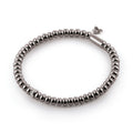 Al Coro Stretchy Armband (A390B) mit Diamant