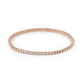 Al Coro Stretchy Armband (A700R) mit Diamant