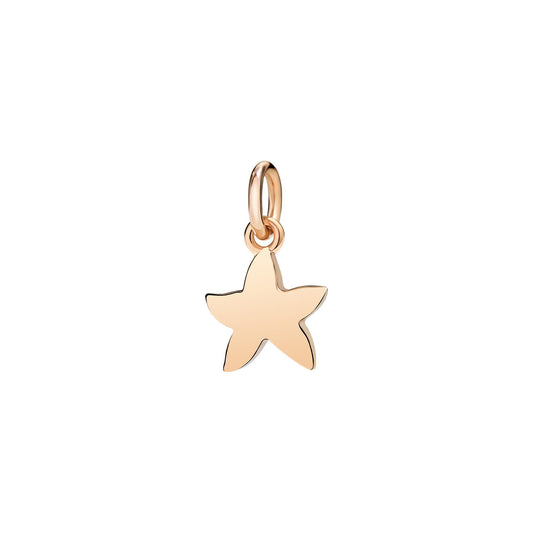 Anhänger Stellina, Roségold von DoDo (DMB4027-STARS-0009R)